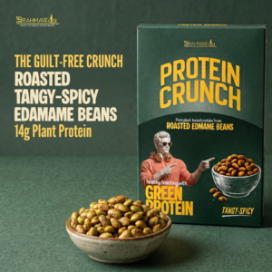 Protein Crunch Tangy Spicy 30g