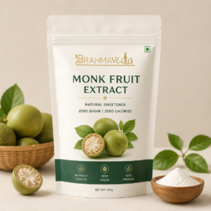 Monk Fruit Extract