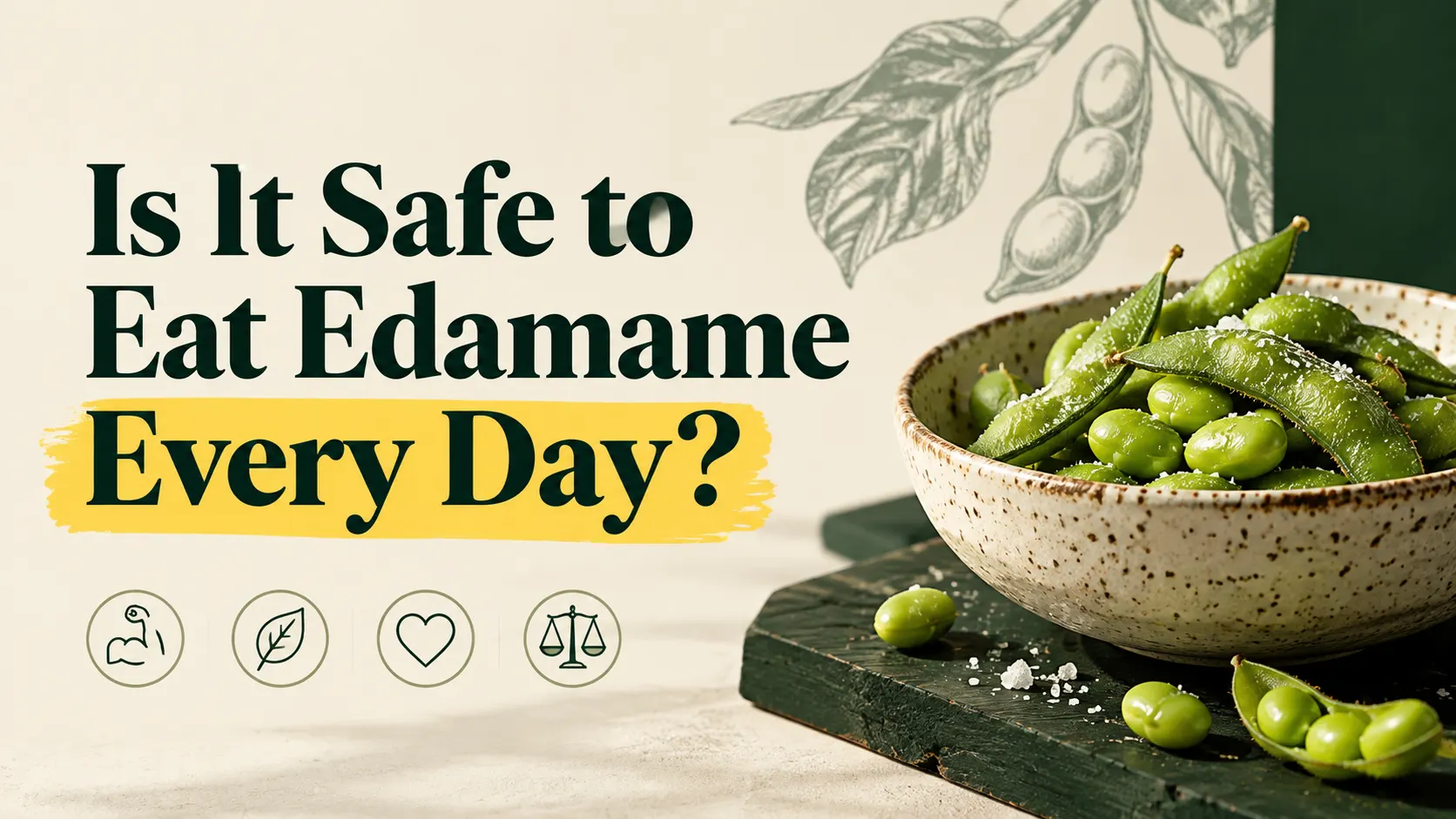 Edamame Every Day_